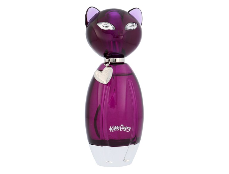 Eau de parfum Katy Perry Purr 100 ml