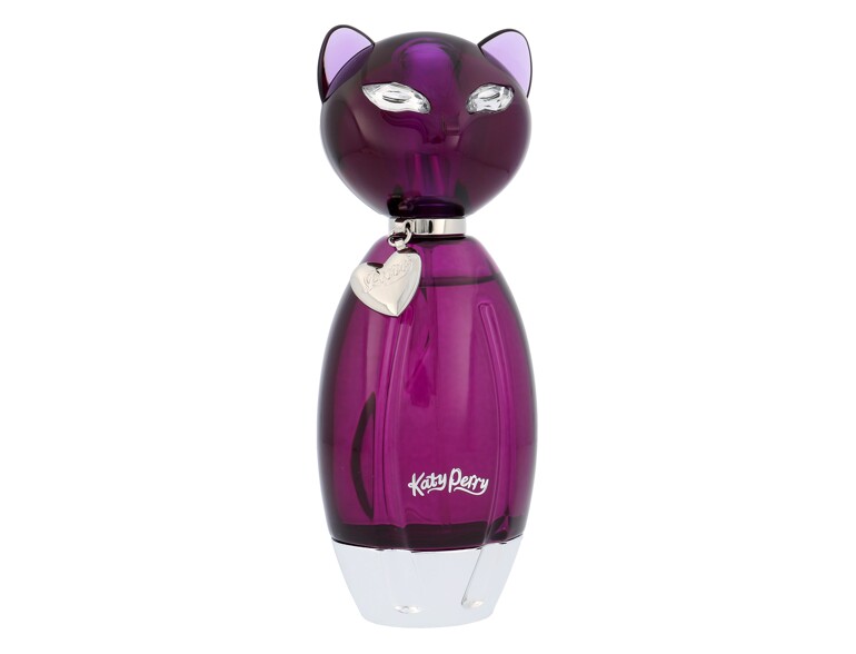 Eau de Parfum Katy Perry Purr 100 ml