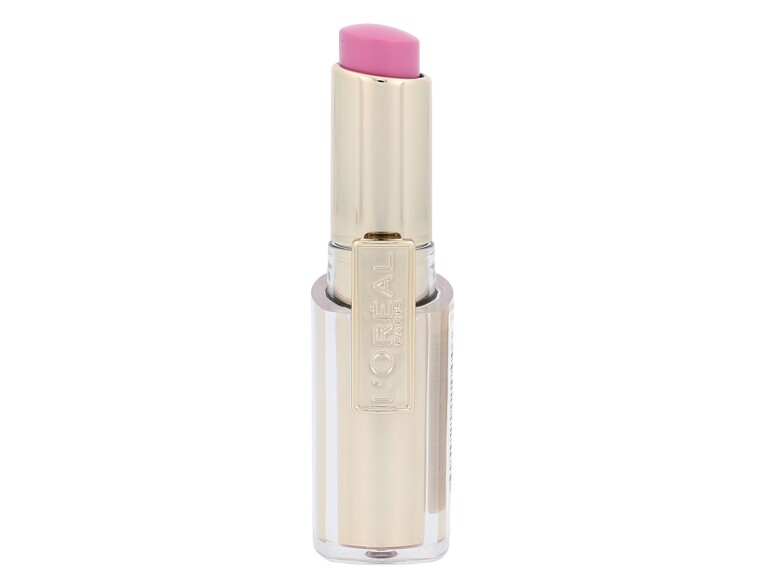 Rossetto L'Oréal Paris Shine Caresse 4 g 201 Flirty Violet