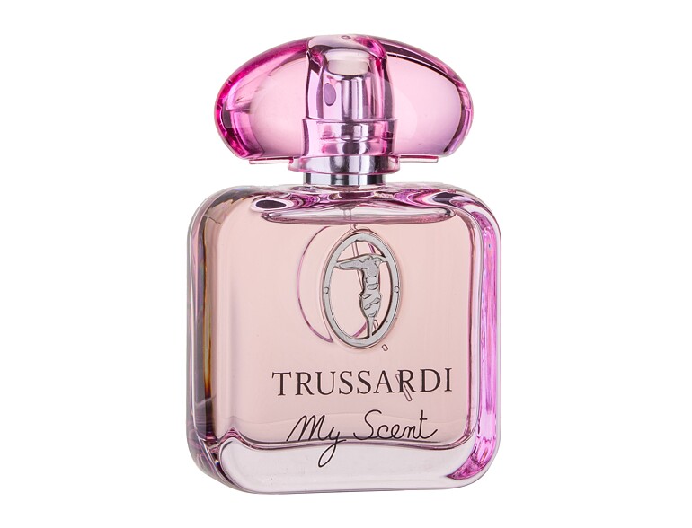 Eau de Toilette Trussardi My Scent 30 ml Beschädigte Schachtel