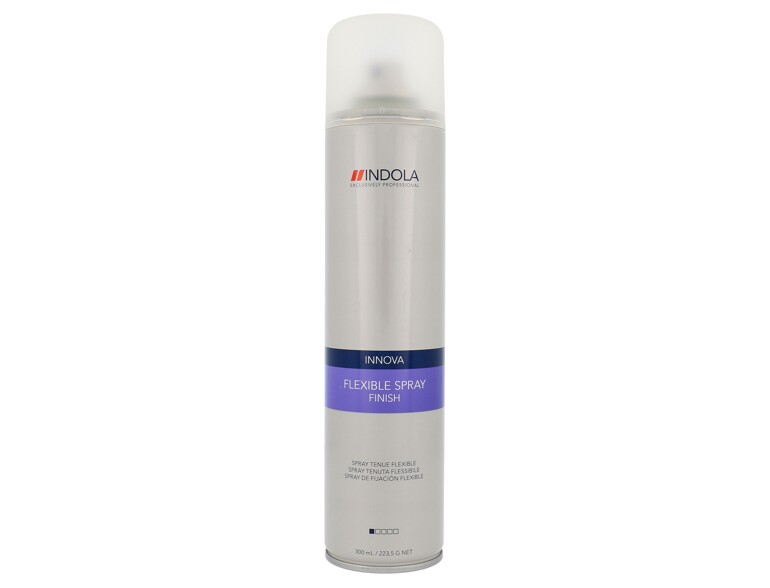 Laque Indola Innova Finish Flexible Spray 300 ml