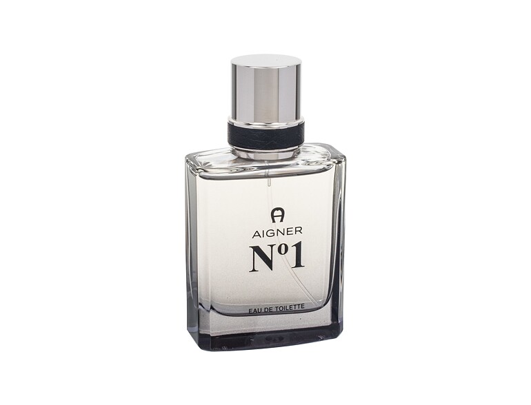 Eau de toilette Aigner Aigner N° 1 50 ml