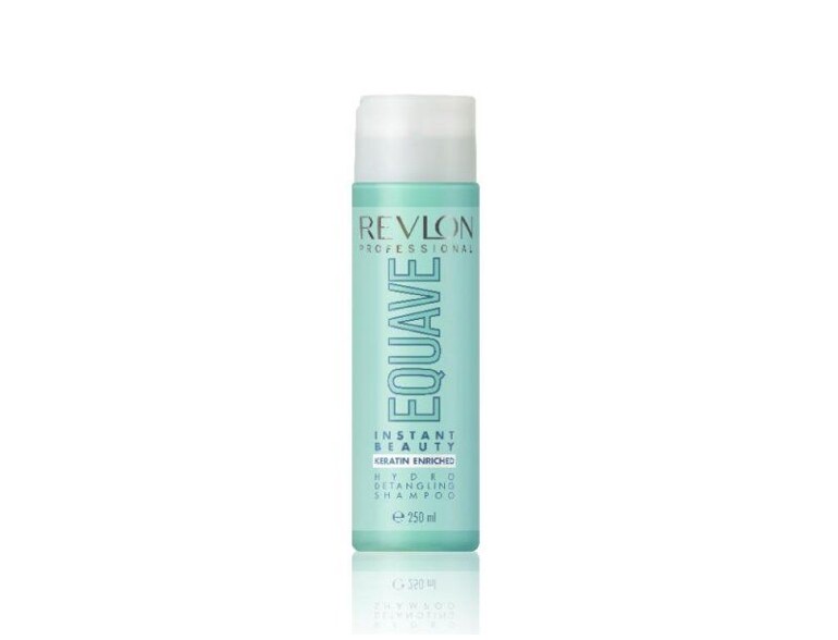 Shampoo Revlon Professional Equave Hydro 750 ml flacone danneggiato
