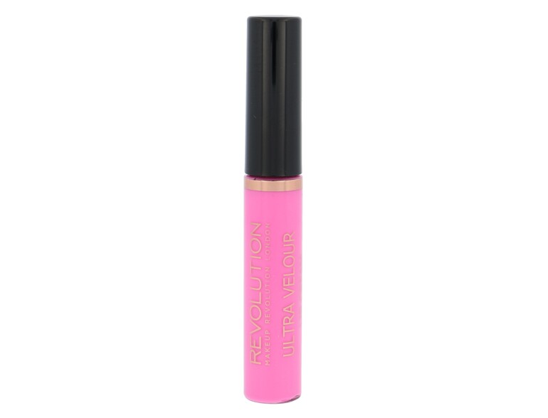 Rossetto Makeup Revolution London Ultra Velour 7,7 g Sweet Boy With A Big Mouth