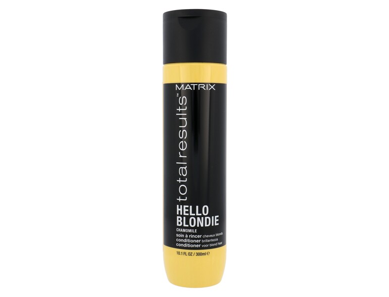 Après-shampooing Matrix Total Results Hello Blondie 300 ml