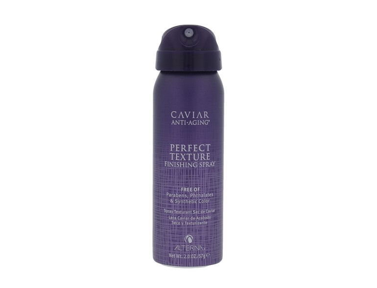 Haarspray  Alterna Caviar Anti-Aging Perfect Texture 57 g
