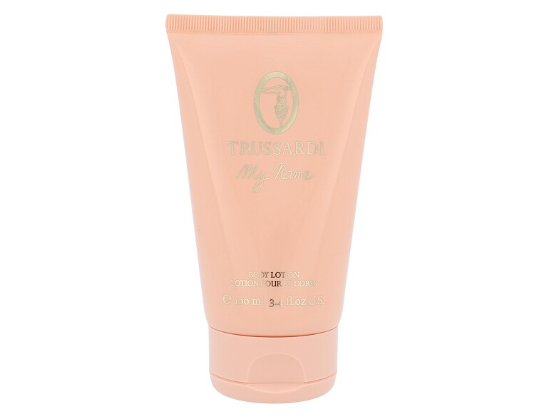 Körperlotion Trussardi My Name Pour Femme 100 ml