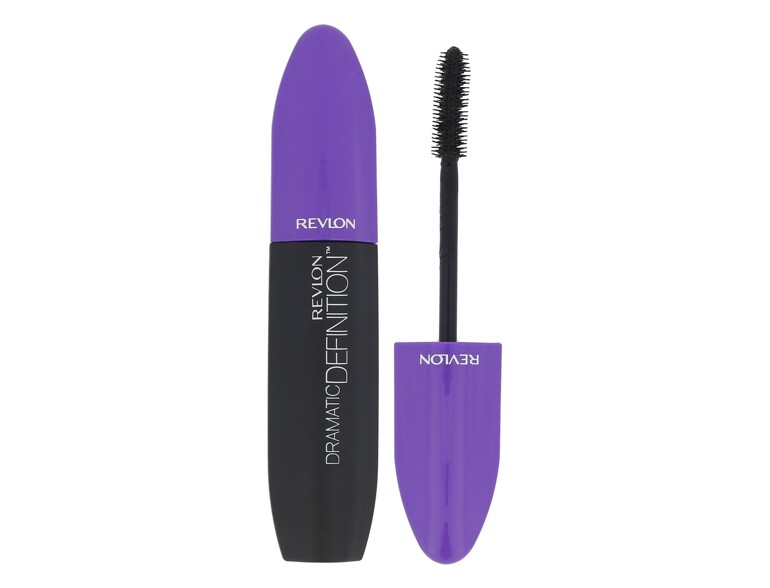 Mascara Revlon Dramatic Definition 8,5 ml 251 Blackest Black