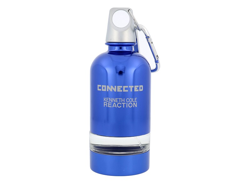 Eau de toilette Kenneth Cole Connected Reaction 125 ml