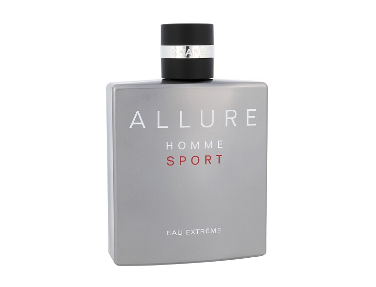 Eau de parfum Chanel Allure Homme Sport Eau Extreme 150 ml