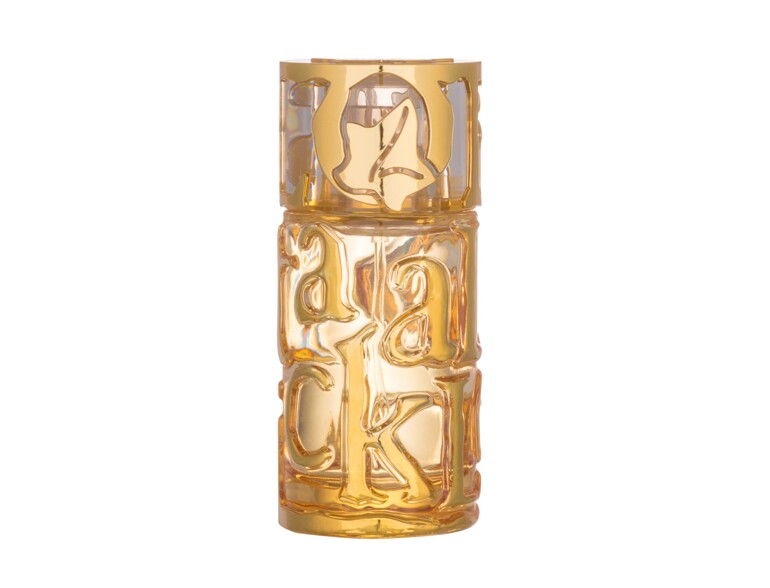 Eau de parfum Lolita Lempicka Elle L´Aime 40 ml boîte endommagée