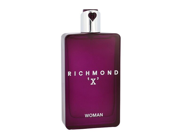 Eau de Toilette John Richmond Richmond X Woman  75 ml