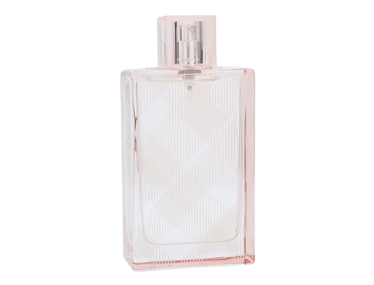 Eau de Toilette Burberry Brit for Her Sheer 100 ml