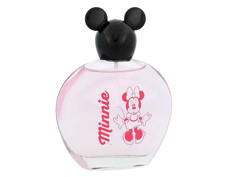 Eau de Toilette Disney Minnie 100 ml