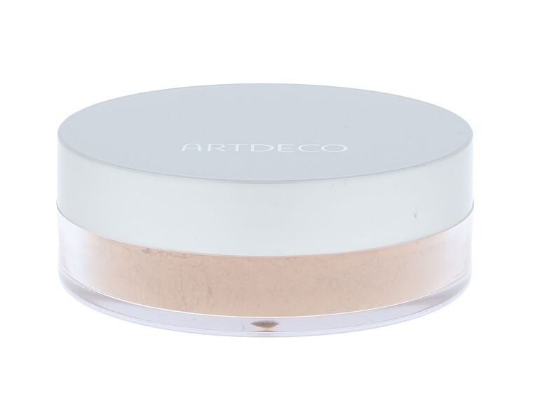 Foundation Artdeco Pure Minerals Mineral Powder Foundation 15 g 2 Natural beige