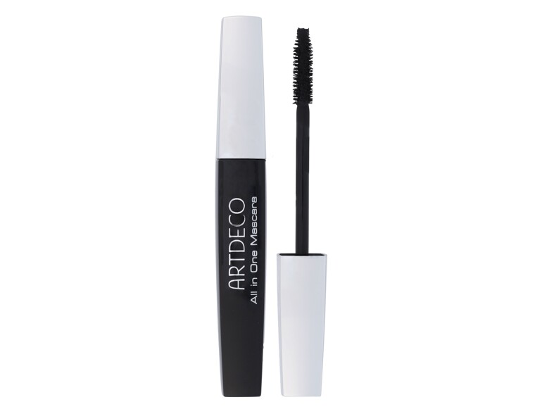 Mascara Artdeco All In One 10 ml 01 Black