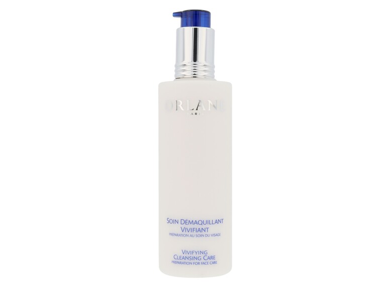 Émulsion nettoyante Orlane Daily Stimulation Vivifying 250 ml