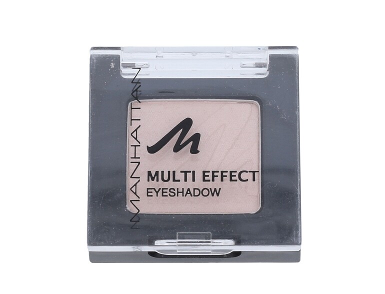 Lidschatten Manhattan Multi Effect 4 g 95E Cotton Candy Beschädigte Schachtel