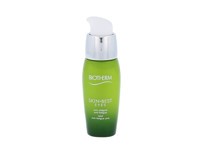 Crème contour des yeux Biotherm Skin Best 15 ml