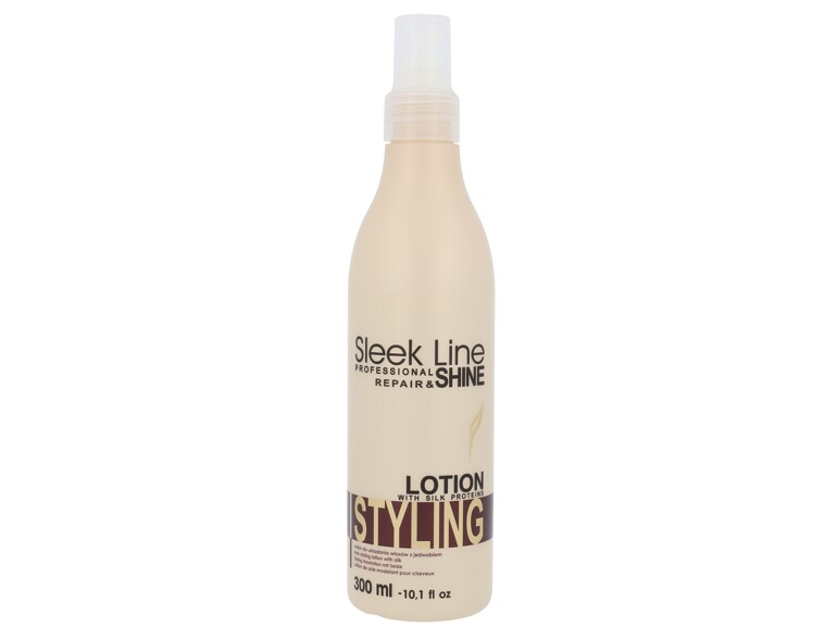 Soin et brillance Stapiz Sleek Line Styling 300 ml