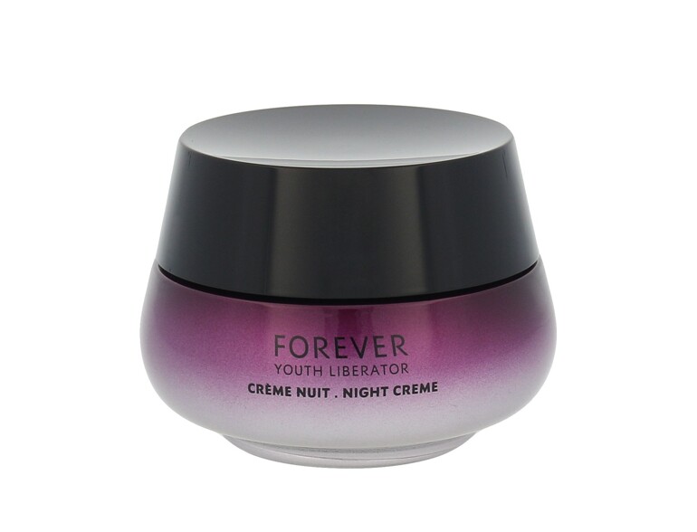 Crema notte per il viso Yves Saint Laurent Forever Youth Liberator 50 ml