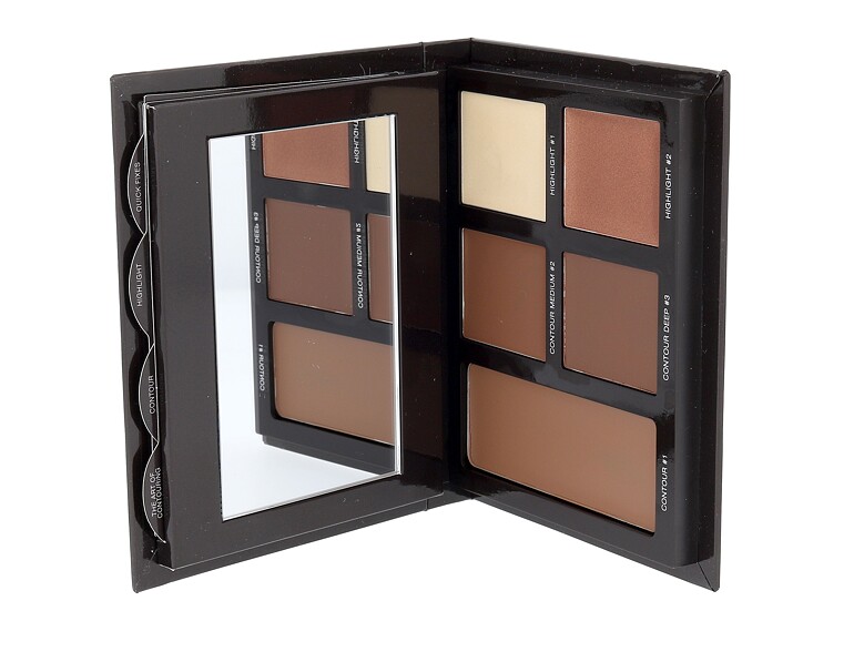 Foundation Laura Mercier Flawless Contouring Palette 17 g