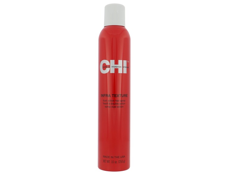 Haarspray  Farouk Systems CHI Thermal Styling Infra Texture 284 g