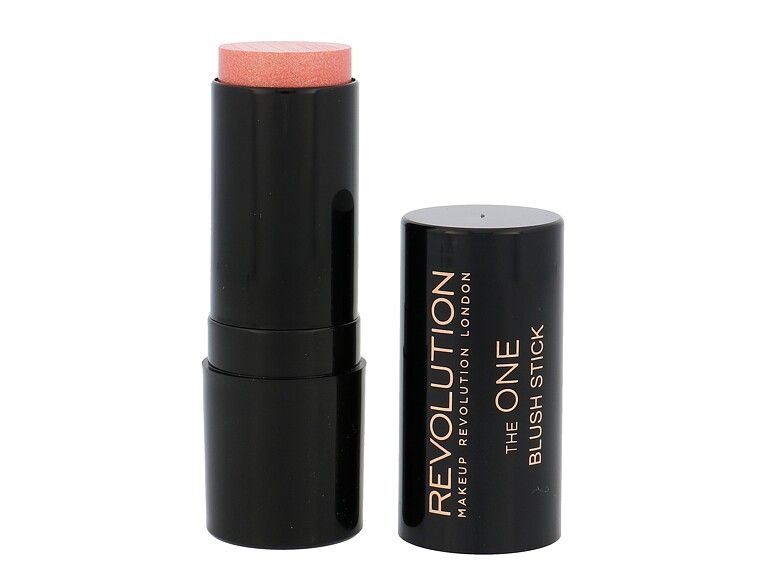 Blush Makeup Revolution London The One Blush Stick 12 g Rush