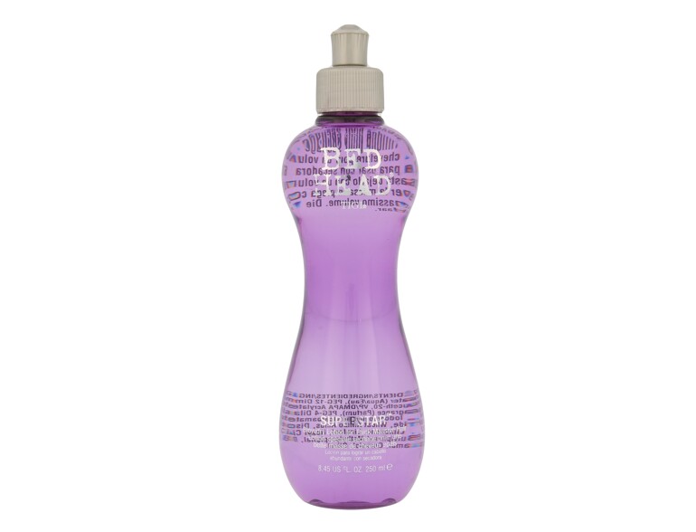 Haarbalsam  Tigi Bed Head Superstar Blowdry Lotion 250 ml Beschädigtes Flakon