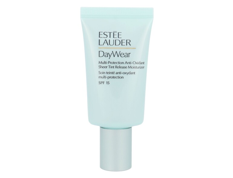 Tagescreme Estée Lauder DayWear Multi-Protection Anti-Oxidant Sheer Tint SPF15 50 ml
