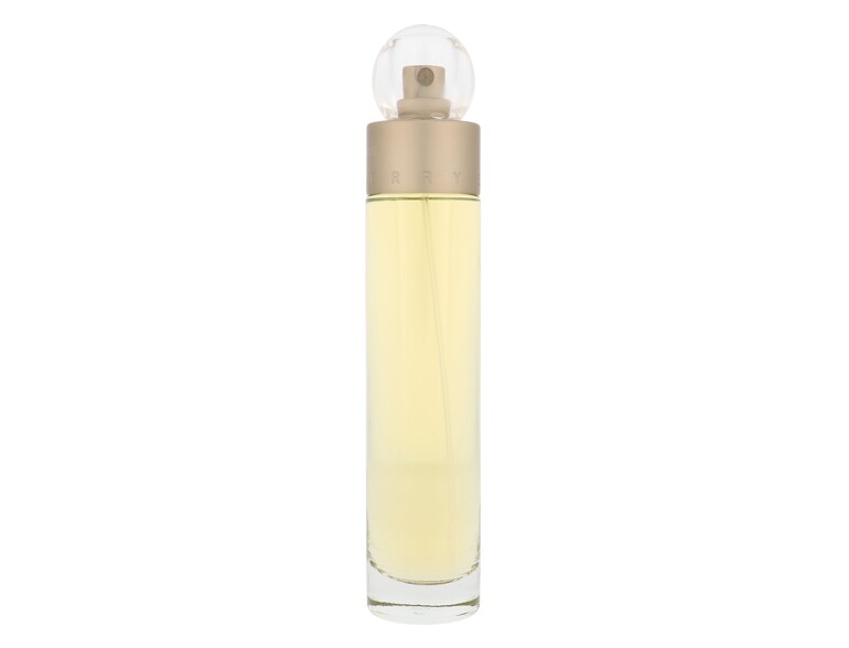 Eau de Toilette Perry Ellis 360° 100 ml Beschädigte Schachtel
