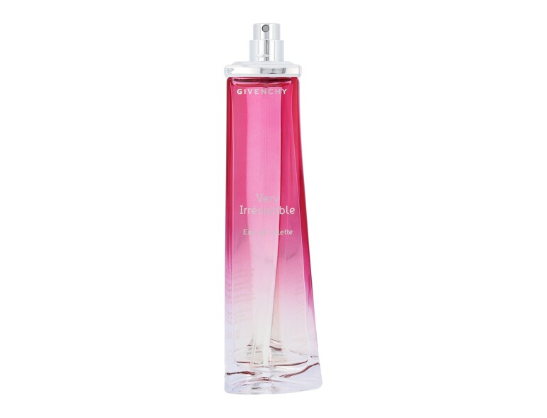 Eau de Toilette Givenchy Very Irresistible 75 ml Tester