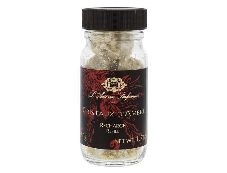 Eau de parfum L´Artisan Parfumeur D´Ambre 50 g