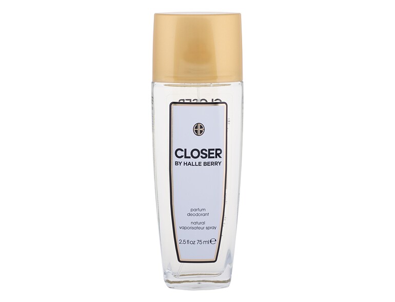 Déodorant Halle Berry Closer 75 ml