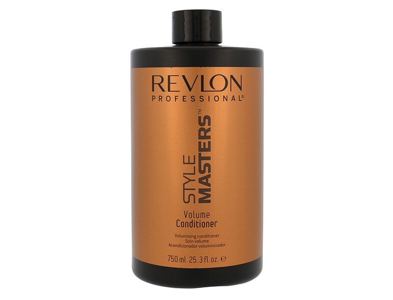 Balsamo per capelli Revlon Professional Style Masters Volume 750 ml