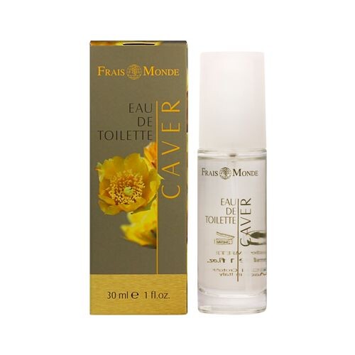 Eau de Toilette Frais Monde Caver 30 ml