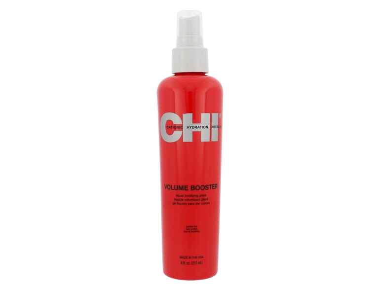 Cheveux fins et sans volume Farouk Systems CHI Thermal Styling Volume Booster 251 ml