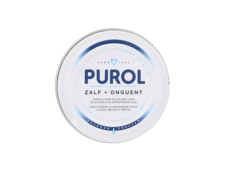 Tagescreme Purol Salve Unguent Balm 30 ml