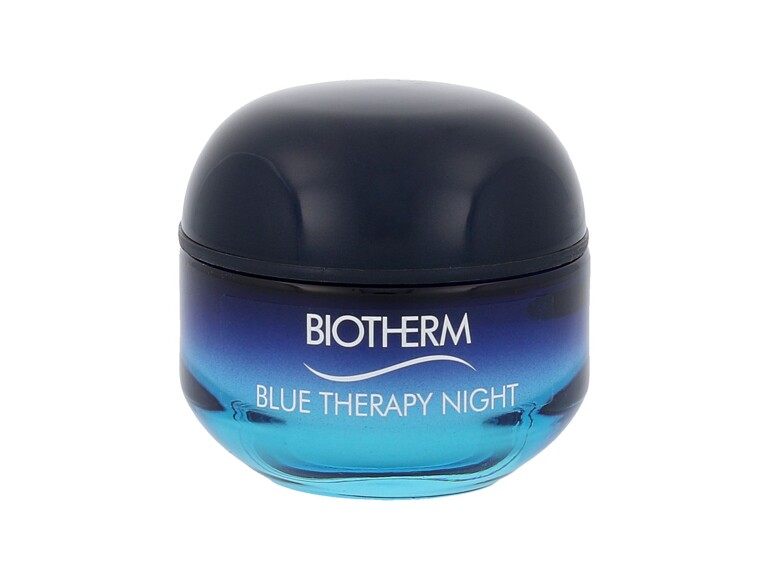 Nachtcreme Biotherm Blue Therapy 50 ml
