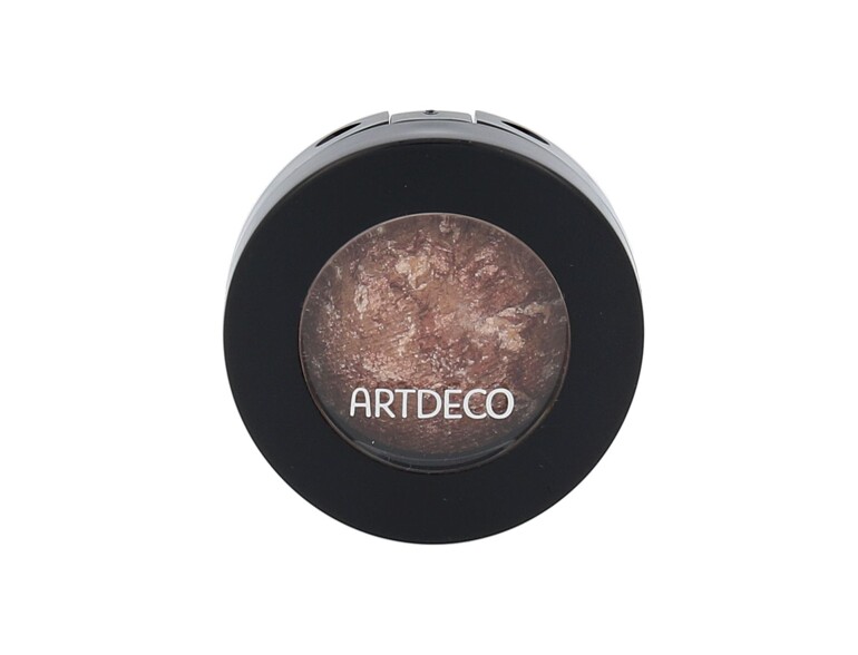 Fard à paupières Artdeco Mineral Baked 1,4 g 18 Marbled Brown