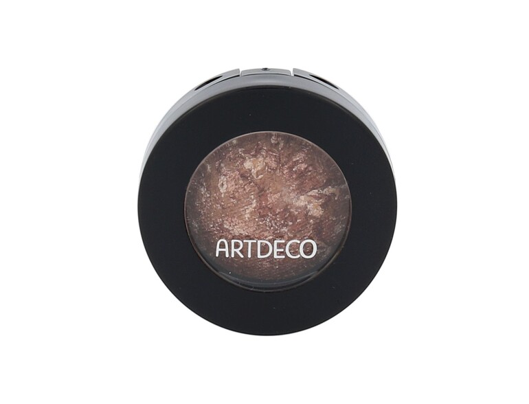 Ombretto Artdeco Mineral Baked 1,4 g 18 Marbled Brown