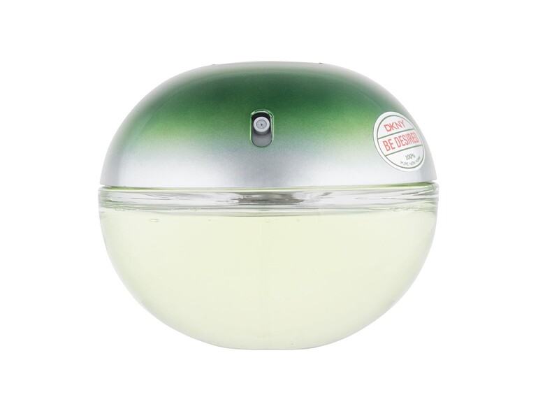 Eau de Parfum DKNY DKNY Be Desired 100 ml