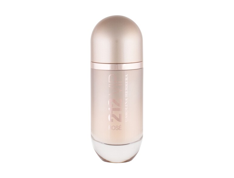 Eau de Parfum Carolina Herrera 212 VIP Rosé 80 ml Tester