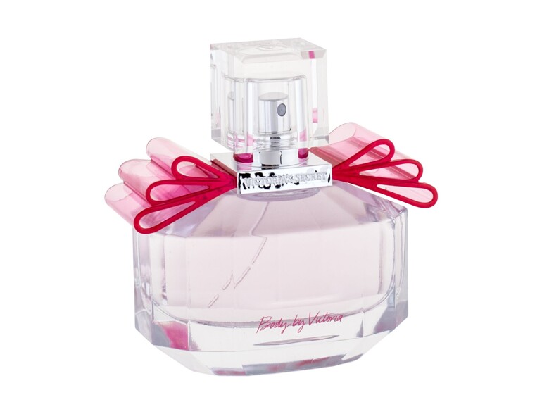 Eau de parfum Victoria´s Secret Body By Victoria 50 ml