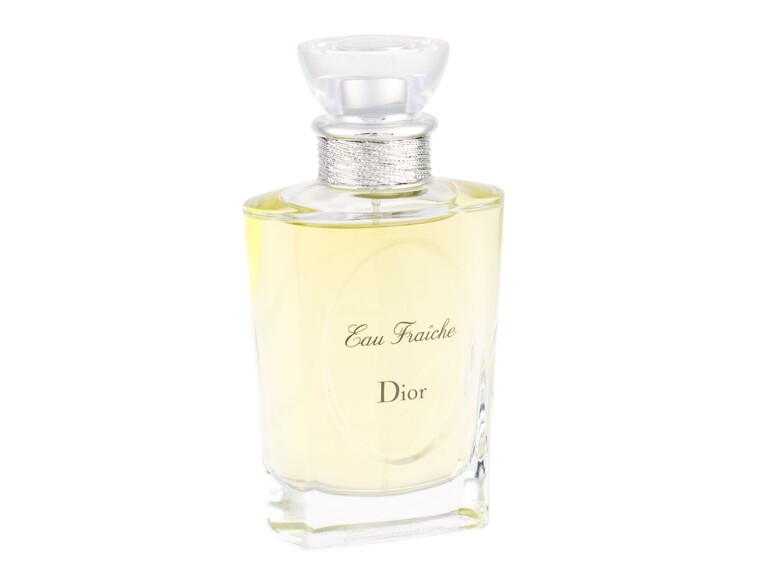 Eau de Toilette Dior Eau Fraiche 100 ml