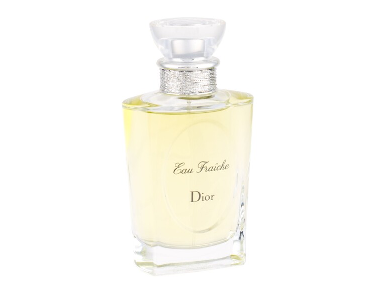 Eau de Toilette Christian Dior Eau Fraiche 100 ml