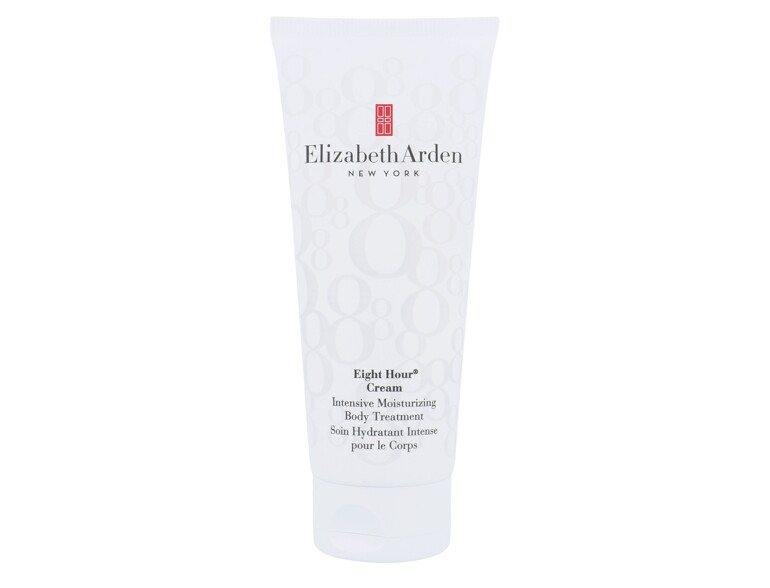 Crema per il corpo Elizabeth Arden Eight Hour Cream 200 ml
