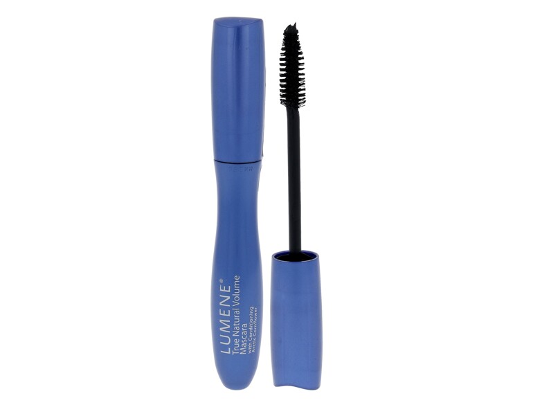 Mascara Lumene True Natural 9 ml Black