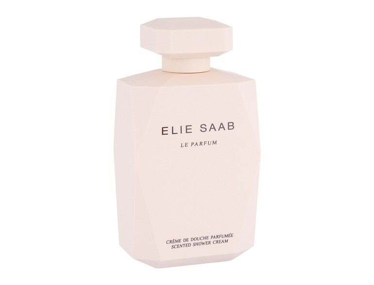 Crème de douche Elie Saab Le Parfum 200 ml