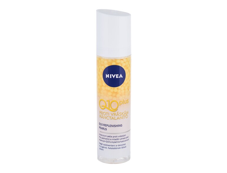 Gesichtsserum Nivea Q10 Plus Anti-Wrinkle Pearls 40 ml
